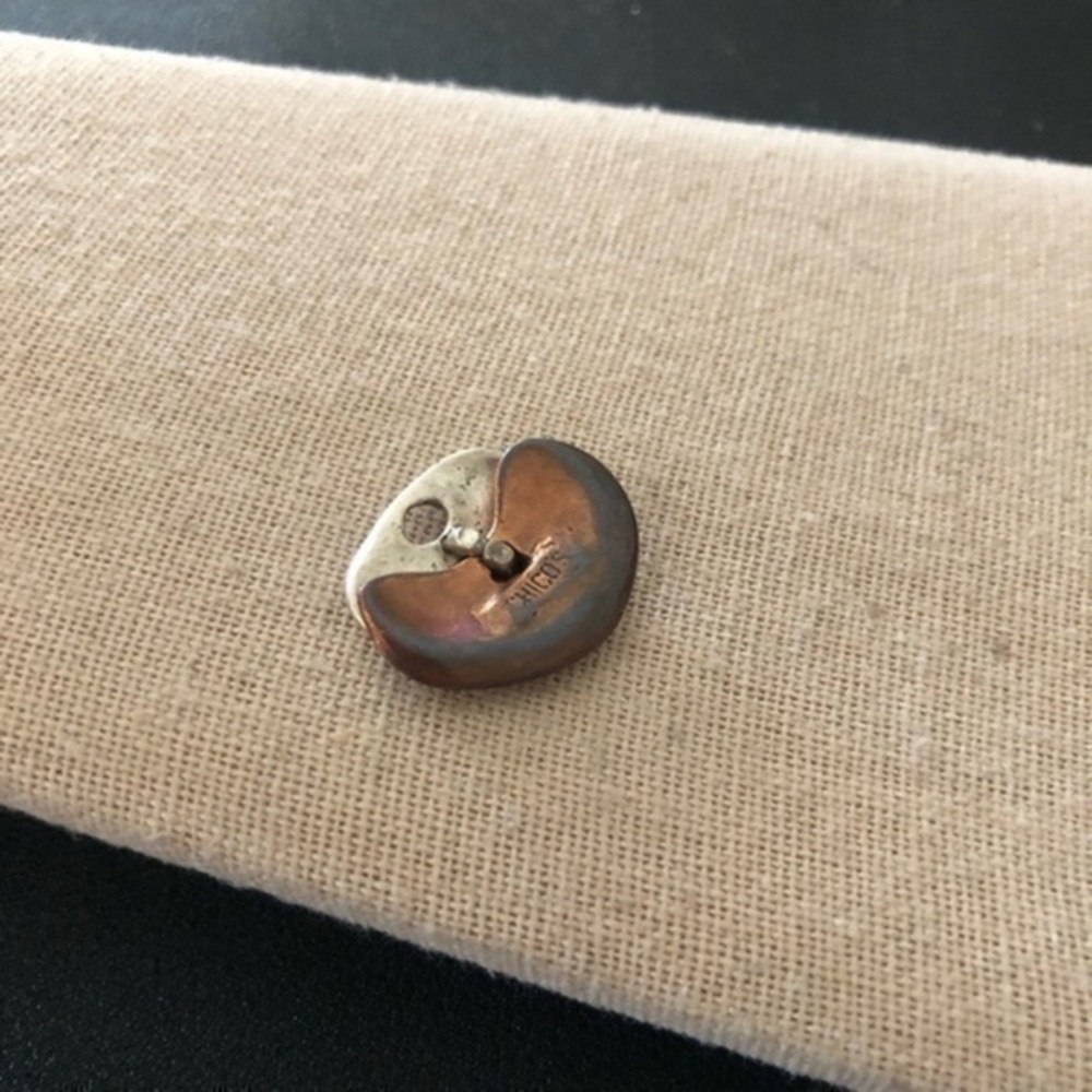 Vintage Chicos Pendant